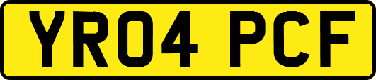 YR04PCF