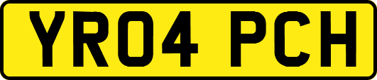 YR04PCH