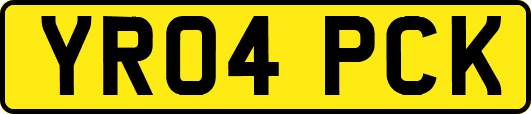 YR04PCK