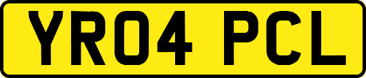 YR04PCL
