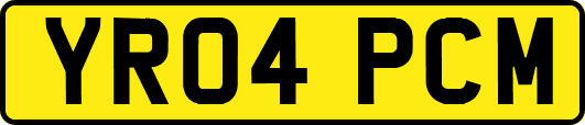 YR04PCM