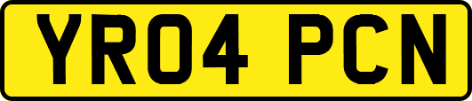 YR04PCN