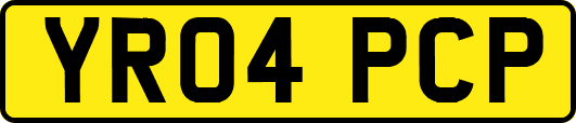YR04PCP