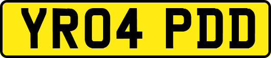 YR04PDD