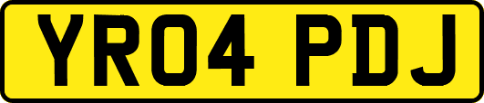 YR04PDJ
