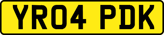 YR04PDK