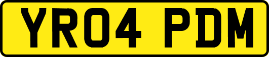 YR04PDM