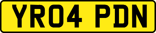 YR04PDN