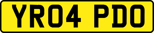 YR04PDO