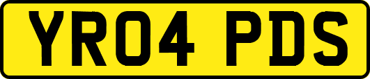 YR04PDS