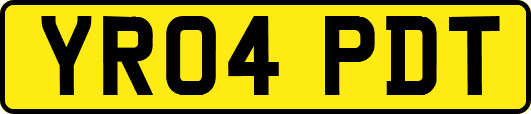 YR04PDT