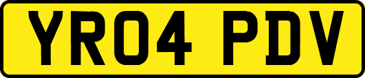 YR04PDV