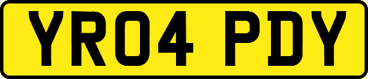 YR04PDY