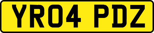 YR04PDZ