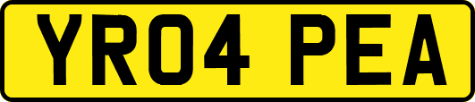 YR04PEA