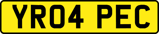 YR04PEC
