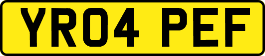 YR04PEF