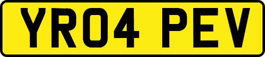 YR04PEV