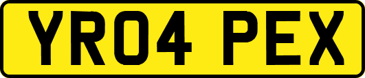 YR04PEX