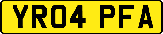 YR04PFA
