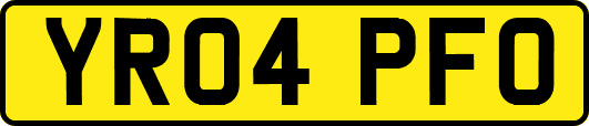 YR04PFO