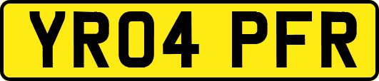 YR04PFR