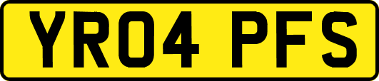 YR04PFS