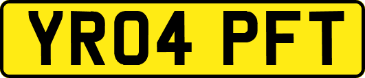 YR04PFT