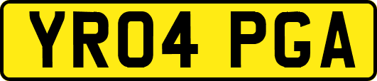 YR04PGA
