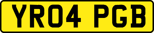 YR04PGB