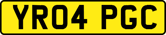 YR04PGC
