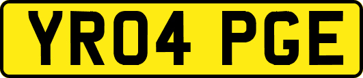 YR04PGE