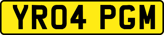 YR04PGM
