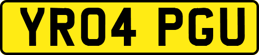 YR04PGU