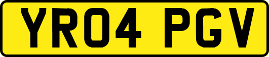 YR04PGV