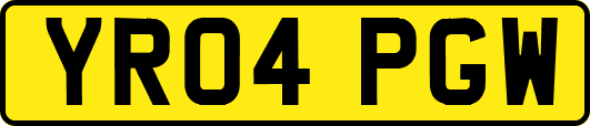 YR04PGW