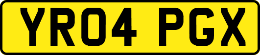 YR04PGX