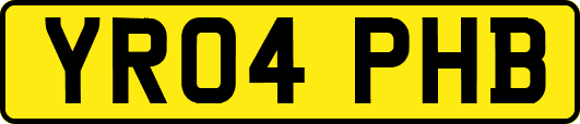 YR04PHB