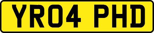 YR04PHD