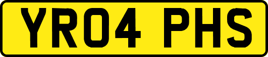 YR04PHS