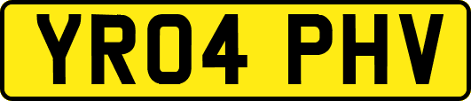 YR04PHV