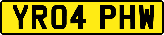 YR04PHW
