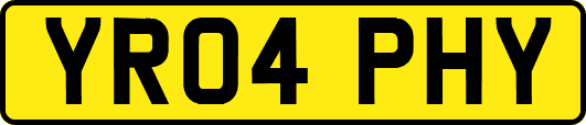 YR04PHY