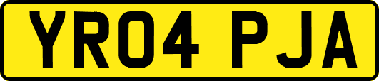YR04PJA