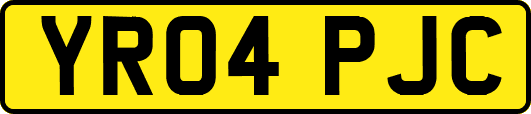 YR04PJC