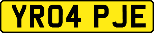 YR04PJE