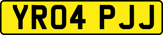 YR04PJJ