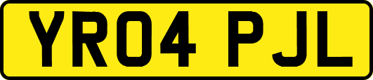 YR04PJL