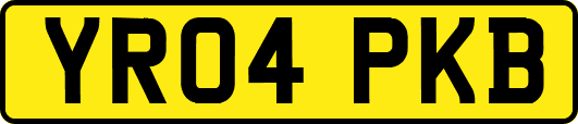 YR04PKB