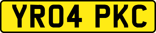 YR04PKC